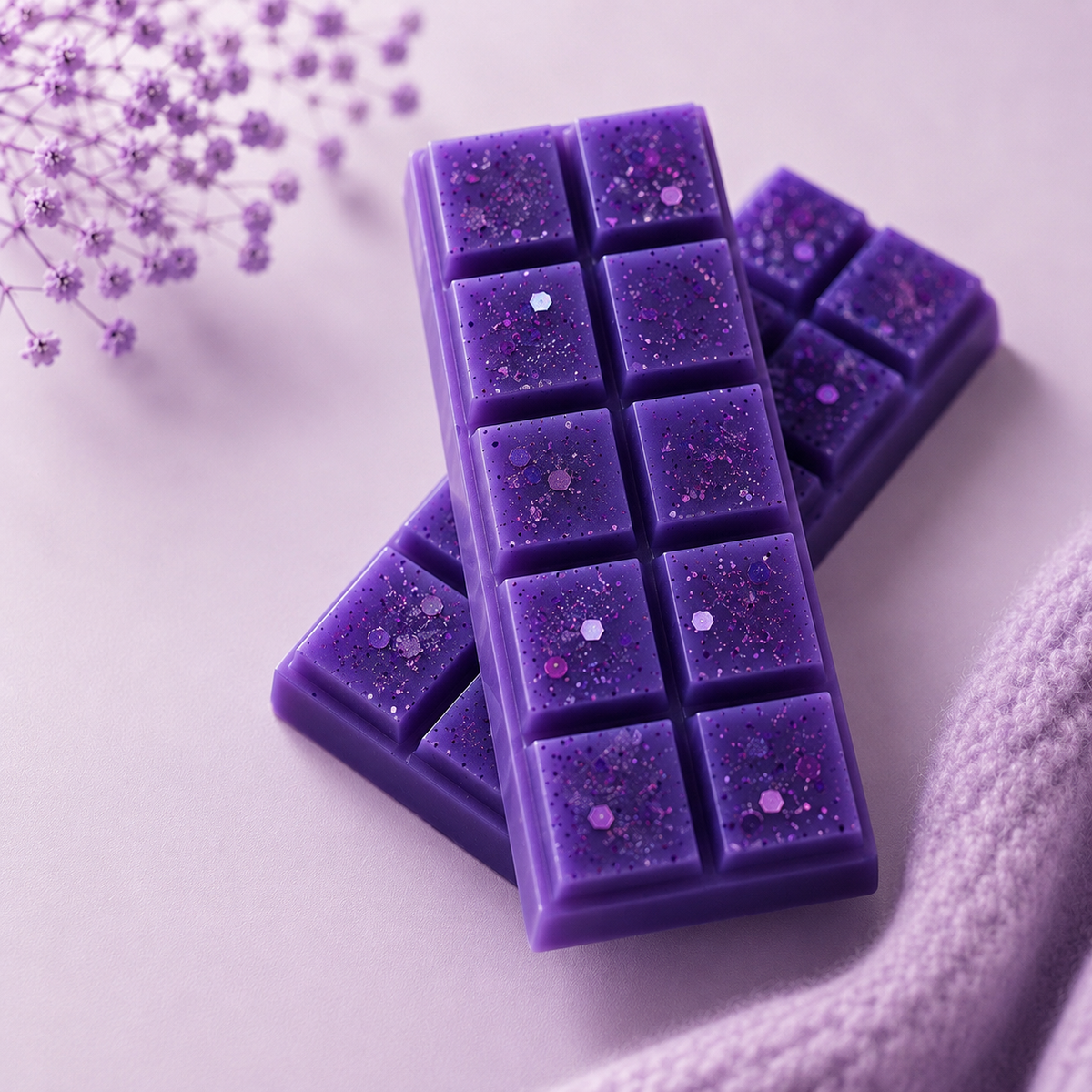 Damson Plum, Rose & Patchouli