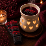 JM inspired Incense & Embers