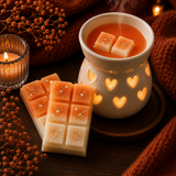 Amber & Sweet Orange