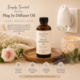 Plug in Diffuser