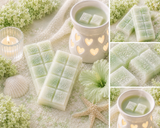 Meadow Lilly & Cotton Musk