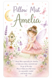 Personalised Pillow Mist for Children -