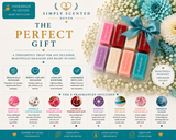 Customer Favorites Wax Melt Discovery Box