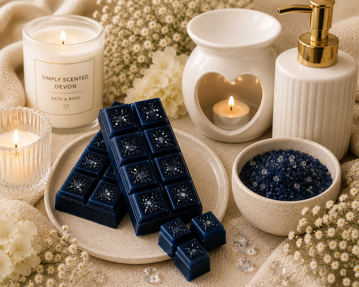 Celestial Dreams Wax Melt Snap Bar