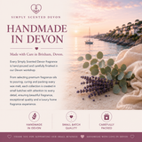 The Comfort Collection Wax Melt Discovery Box | Simply Scented Devon