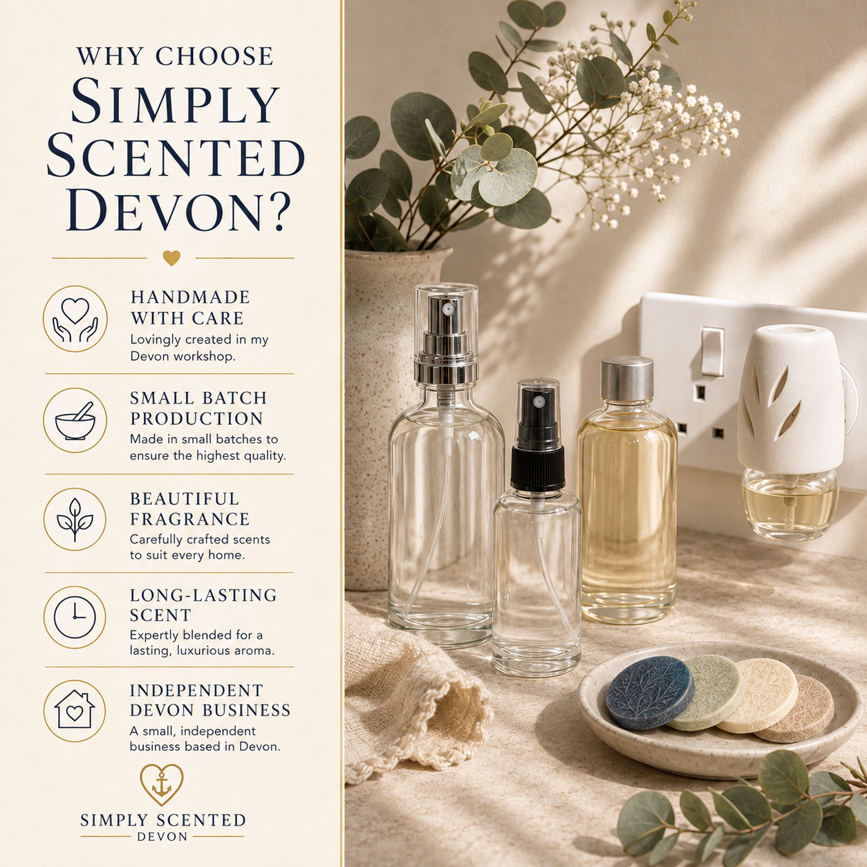 Sale - 10ml Electric Home Diffuser Oil & Car Diffuser Oil