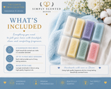Clean & Fresh Wax Melt Discovery Box