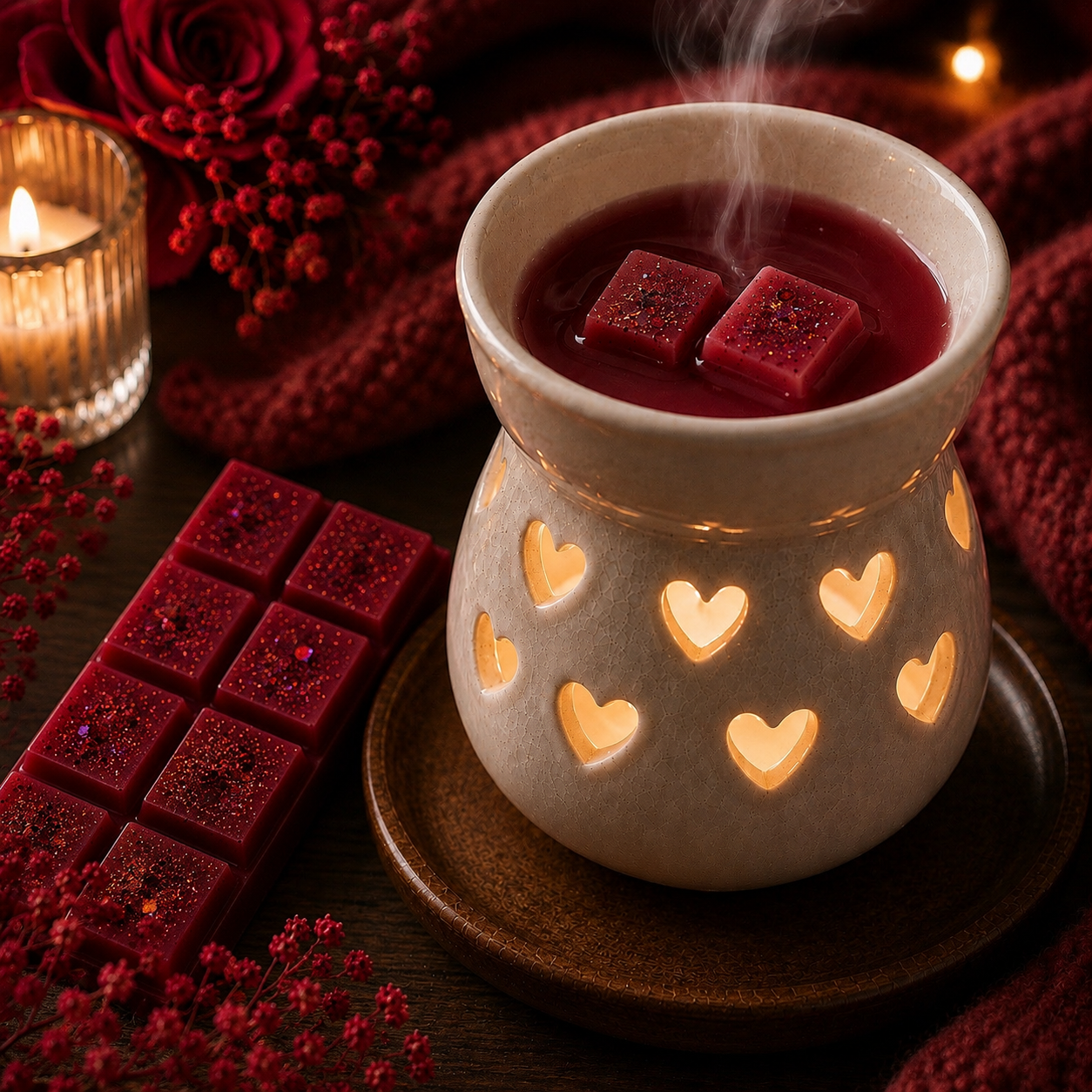 Black Cherry Reserve