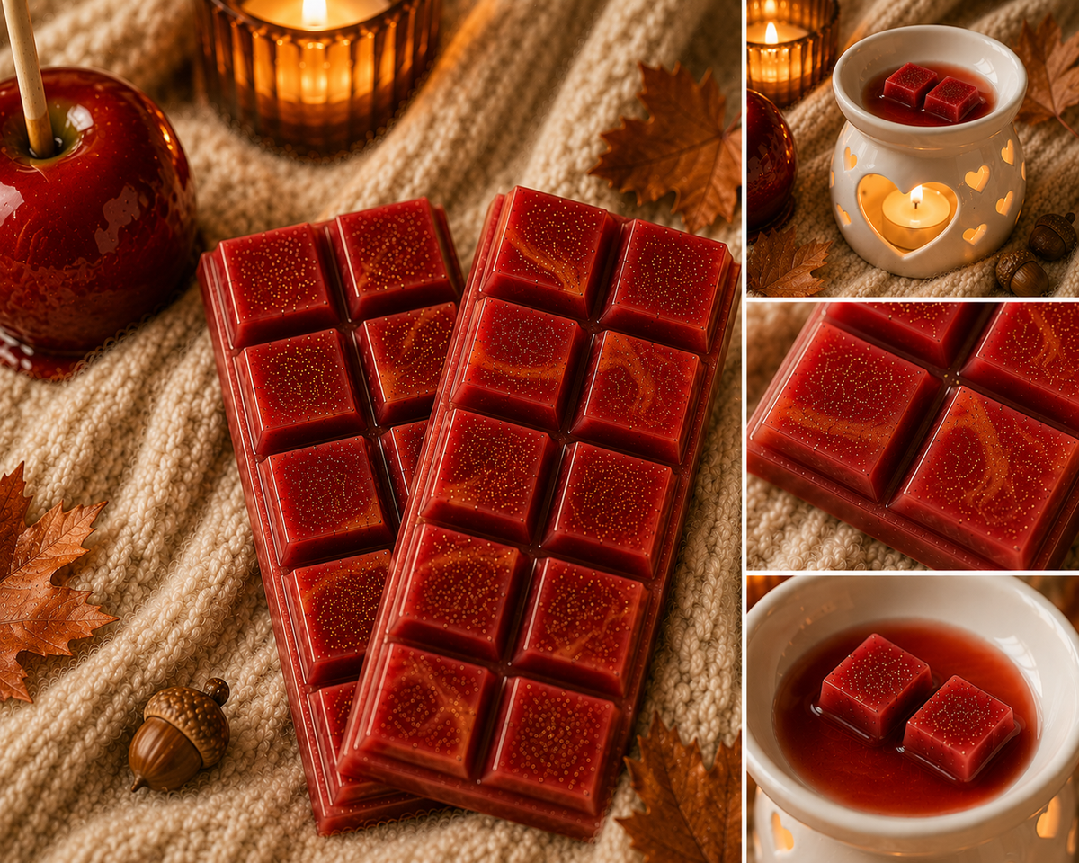 Apple Berry Spice