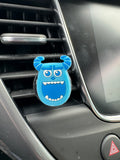 Disney Car Air Freshener - Car Diffuser