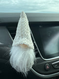 Gonk Car Air Freshener
