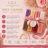 Luxury Fine Fragrances for Her Discovery Box