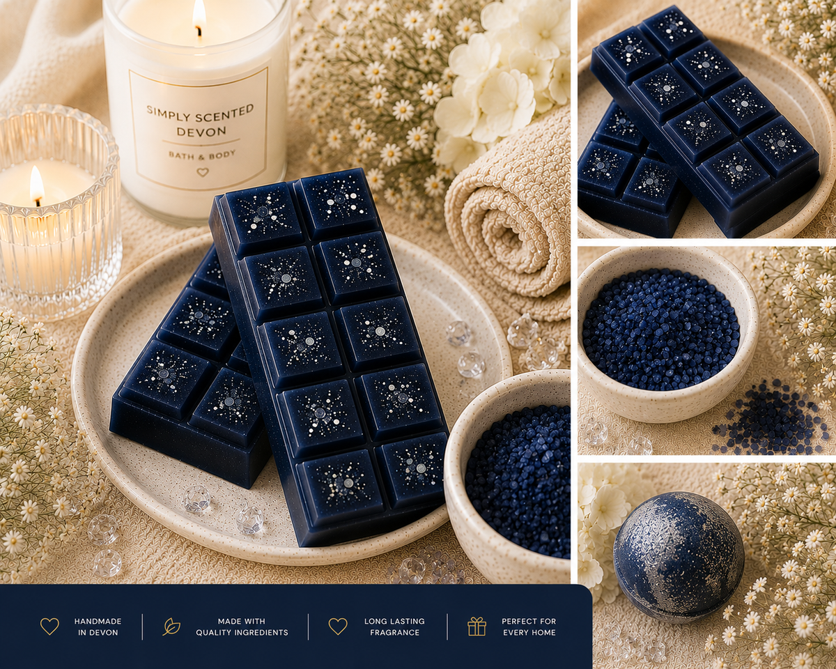 Celestial Dreams Wax Melt Snap Bar