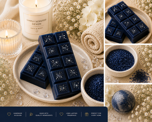 Celestial Dreams Wax Melt Snap Bar