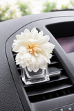 Flower Car Air Freshener - Car Diffusers