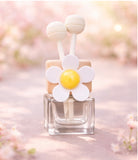 Daisy Flower Car Air Fresheners - Diffusers