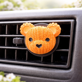 Bear & Rabbit Car Diffuser