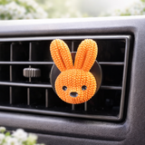 Bear & Rabbit Car Diffuser