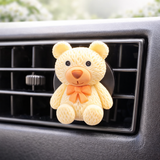 Bear & Rabbit Car Diffuser