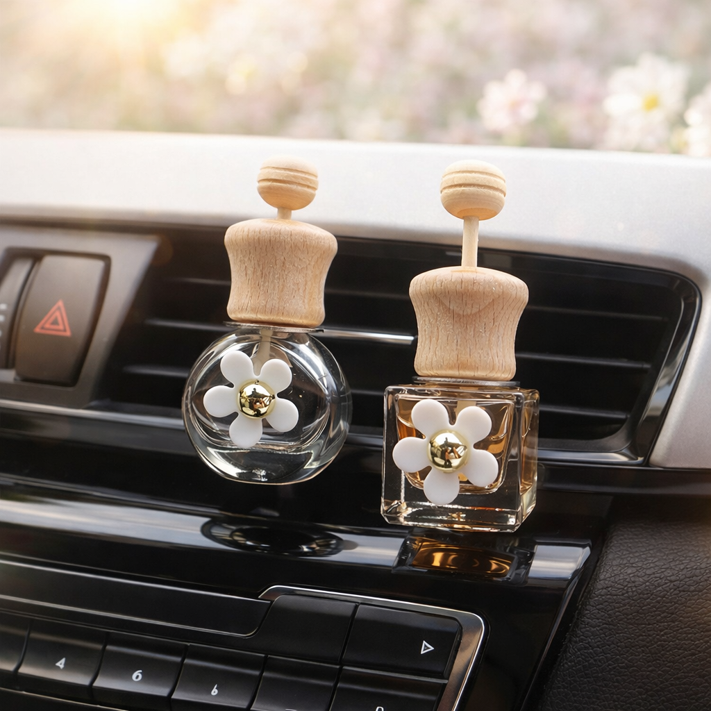 Luxury Pretty Vented Car Diffusers