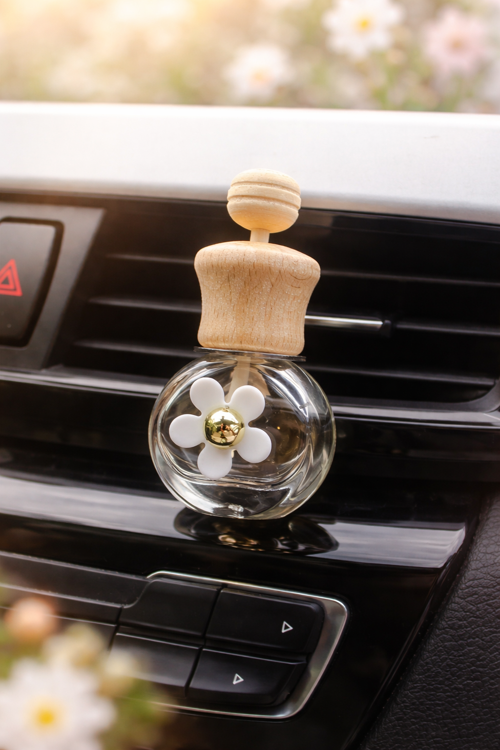 Luxury Pretty Vented Car Diffusers