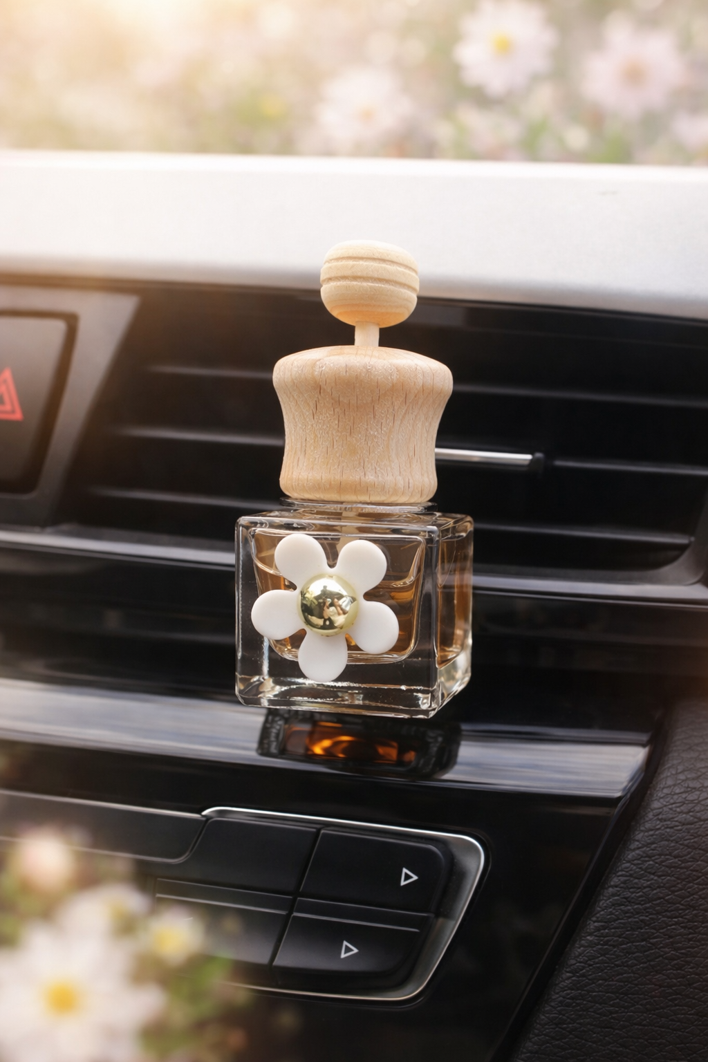 Luxury Pretty Vented Car Diffusers