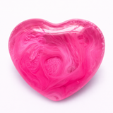 Handmade Shades of Pink Resin Car Air Freshener - Car Diffuser