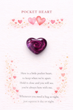 Pocket Hearts