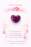 Pocket Hearts
