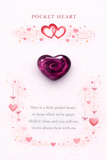 Pocket Hearts