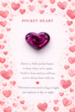 Pocket Hearts