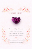 Pocket Hearts