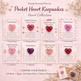 Pocket Hearts