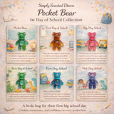 1st Day of School