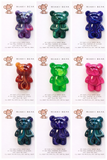 Handmade Pocket Worry Bears - Pocket Bear Hug