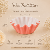 Wax Burner Liner