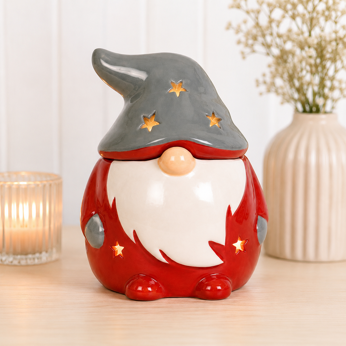 Gonk Wax & Oil Burner