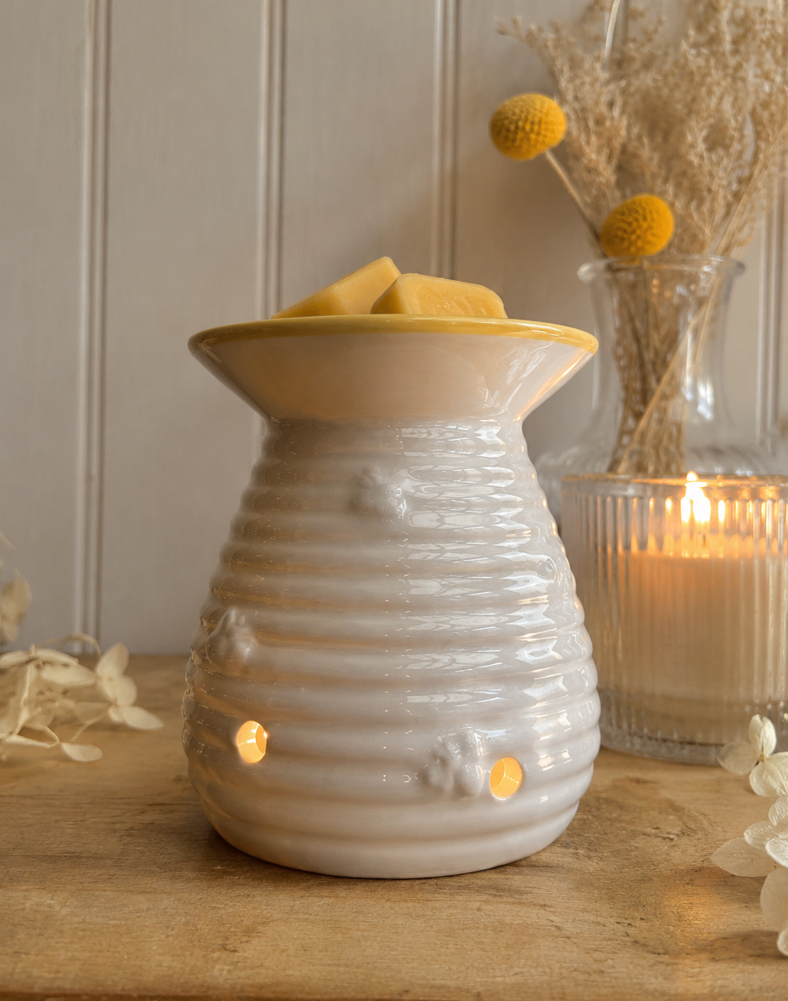 Beehive Ceramic Burner