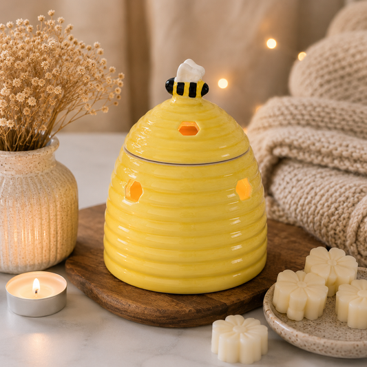 Beehive Ceramic Burner