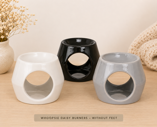 Whoopsie Daisy Abstract Oil Burners