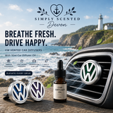 Car Air Fresheners