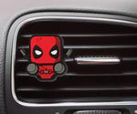 Marvel Novelty Car Air Freshener - Car Diffuser