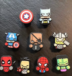 Marvel Novelty Car Air Freshener - Car Diffuser