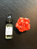 Rose Car Air Freshener - Car Diffuser