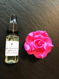 Rose Car Air Freshener - Car Diffuser