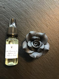 Rose Car Air Freshener - Car Diffuser