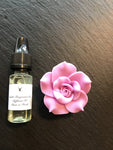 Rose Car Air Freshener - Car Diffuser