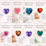 Thinking of You Pocket Hearts