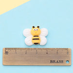 Bee & Flower Set - Novelty Car Air Freshener - Car Diffuser