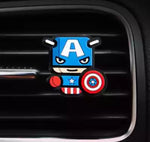 Marvel Novelty Car Air Freshener - Car Diffuser